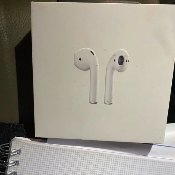 Apple AirPods